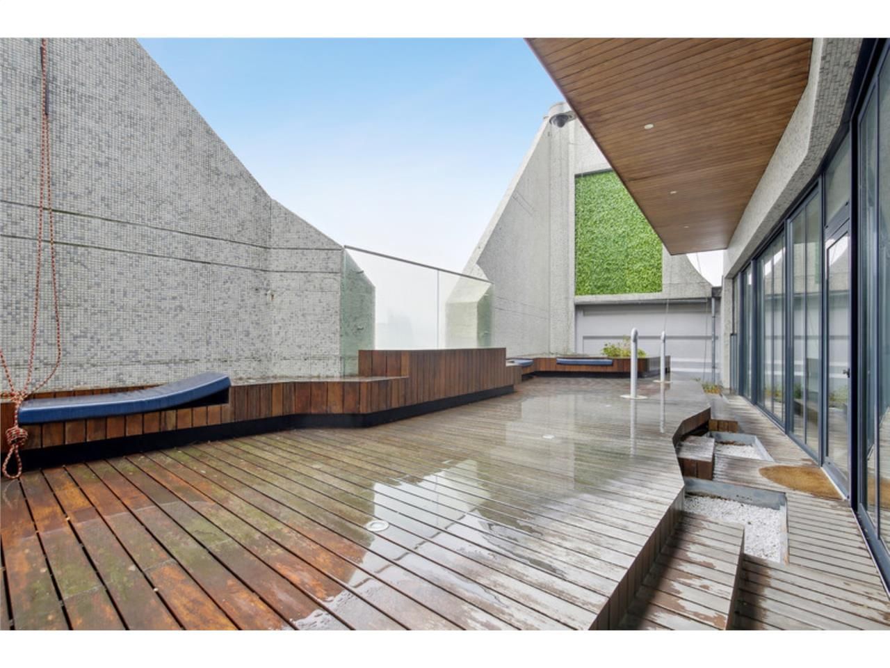 CBRE numéro 1 mondial en immobilier d'entreprise 