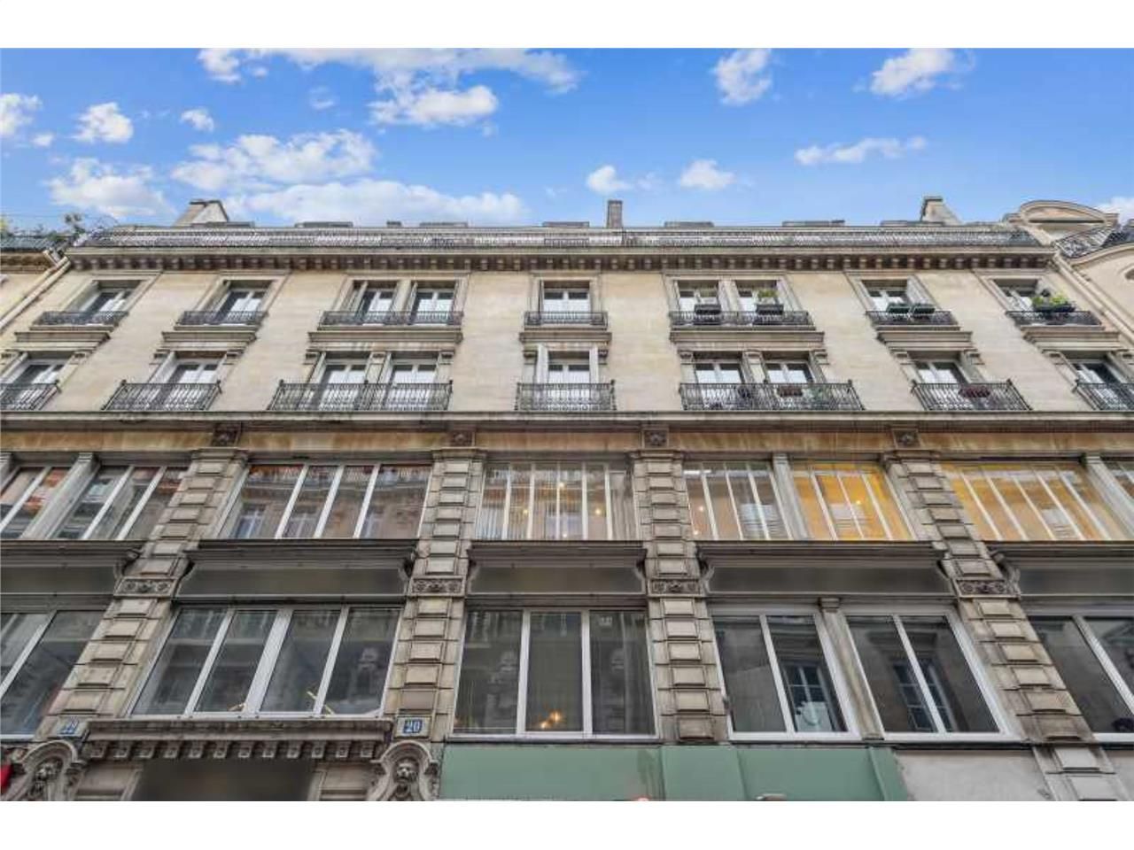 CBRE numéro 1 mondial en immobilier d'entreprise 