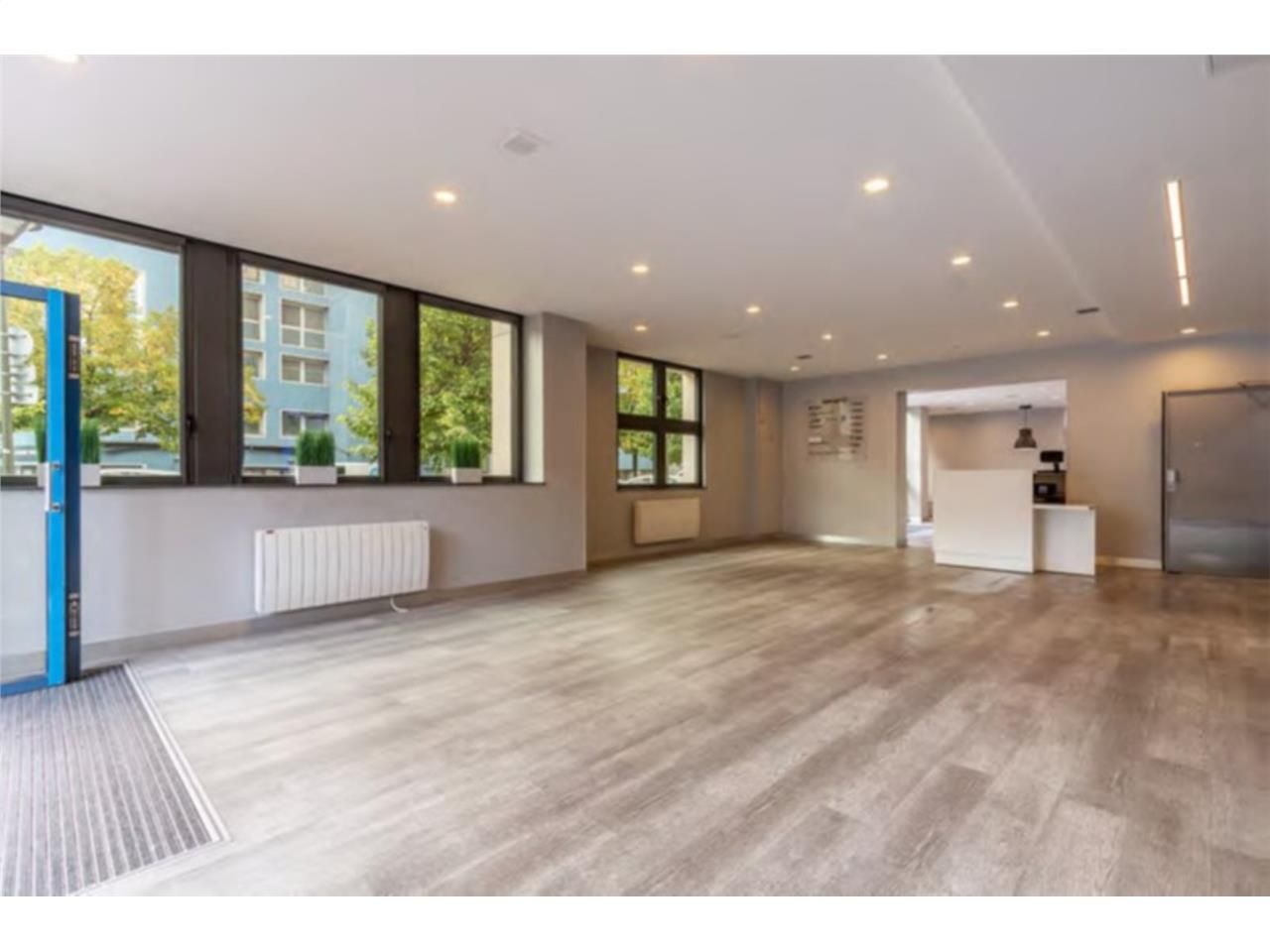 CBRE numéro 1 mondial en immobilier d'entreprise 