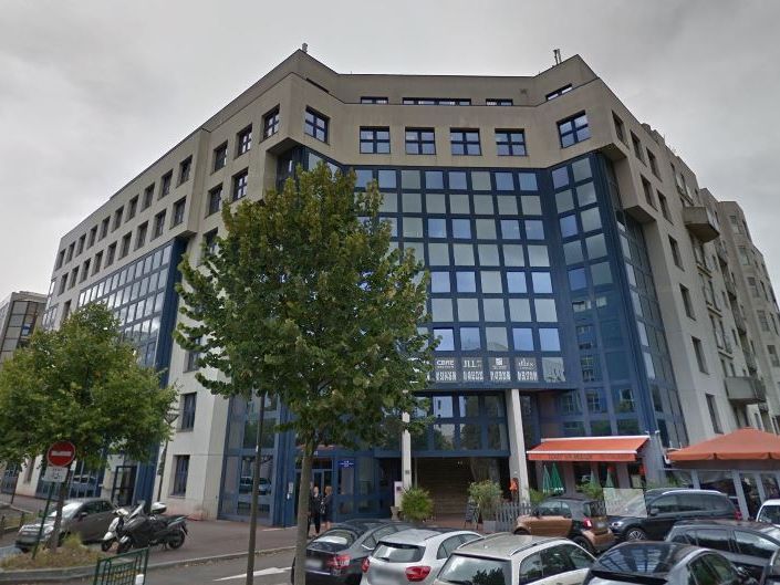 CBRE numéro 1 mondial en immobilier d'entreprise 