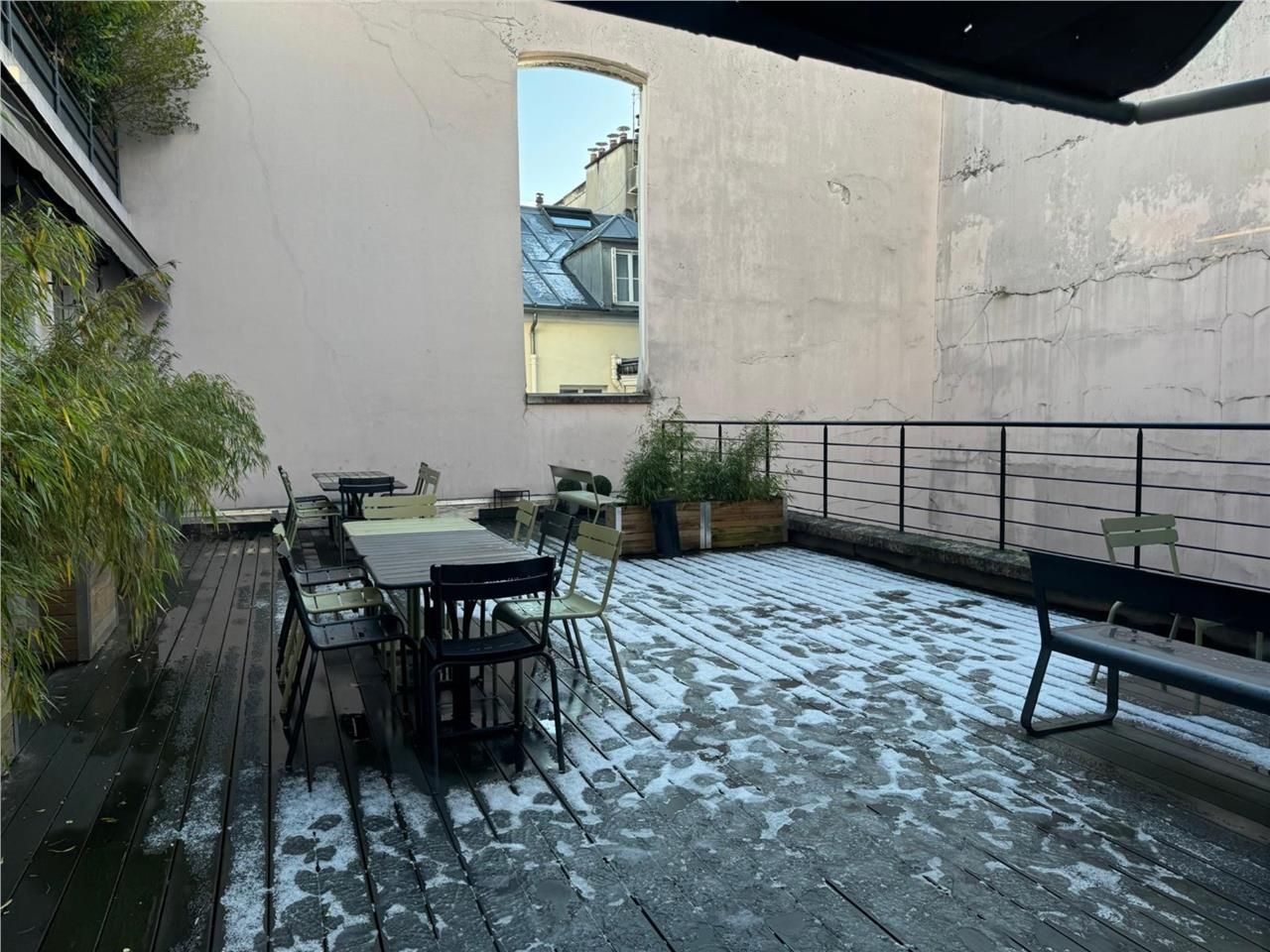 CBRE numéro 1 mondial en immobilier d'entreprise 