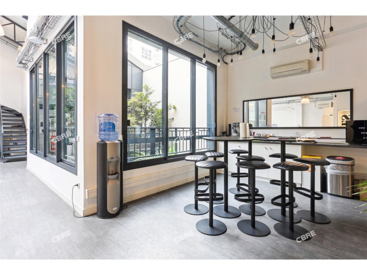 CBRE vous propose à la vente et en exclusivité de