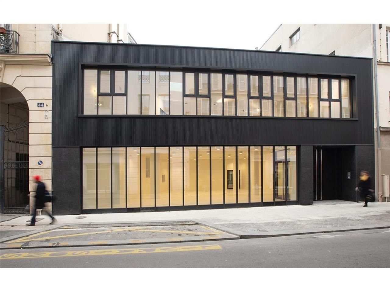 Au coeur du 10eme arrondissement, à deux pas de l