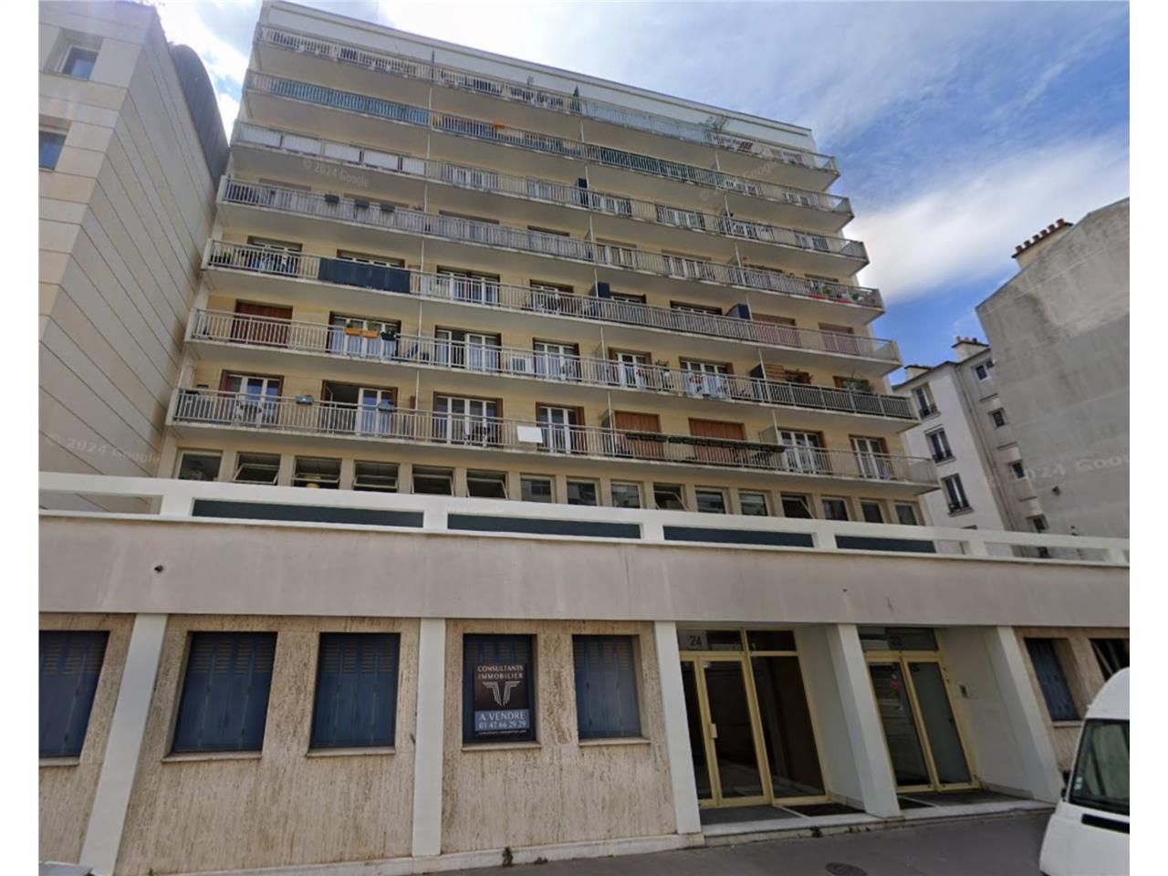 CBRE vous propose des bureaux à vendre complèteme