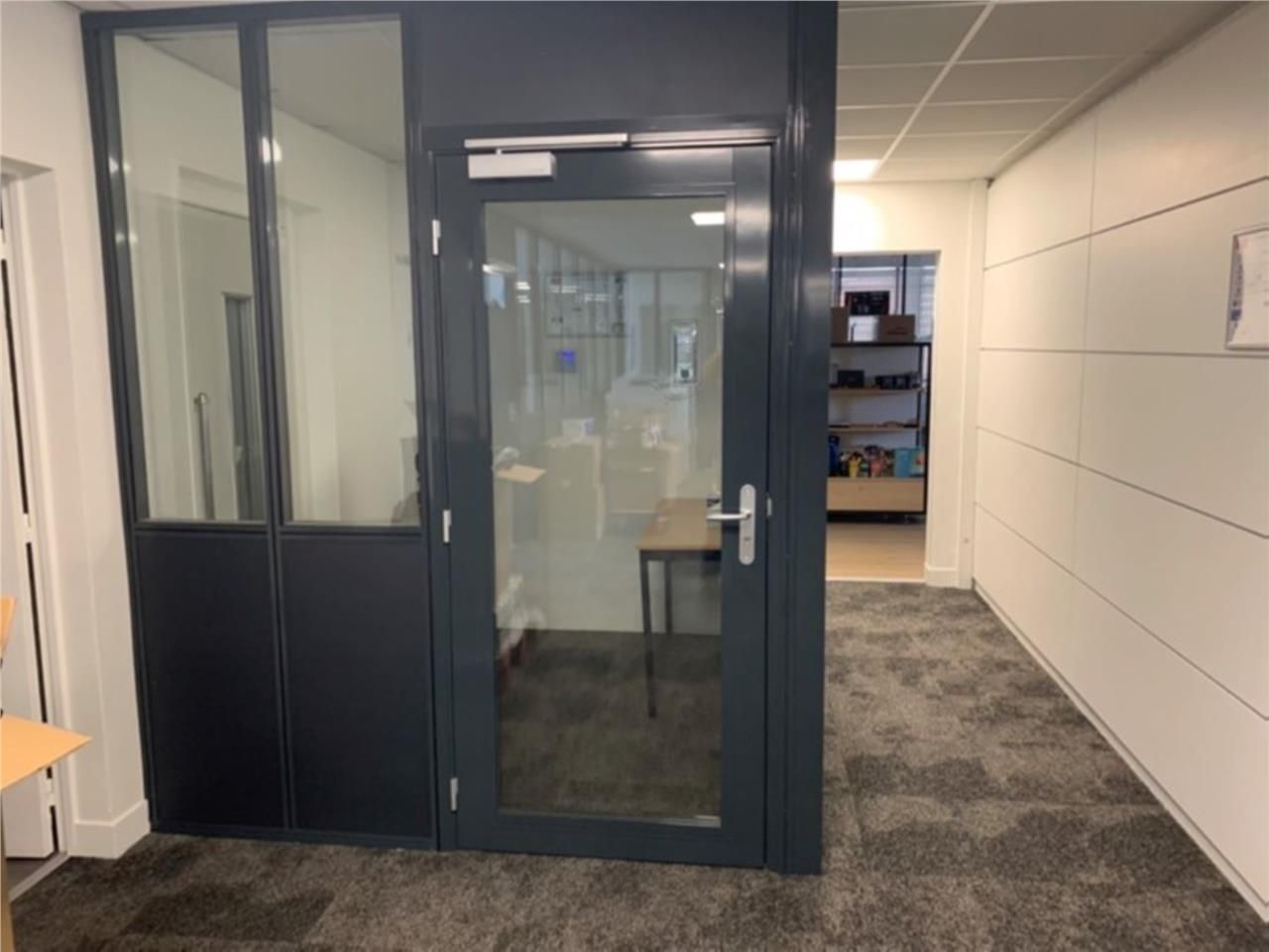 CBRE vous propose à la vente une surface de burea