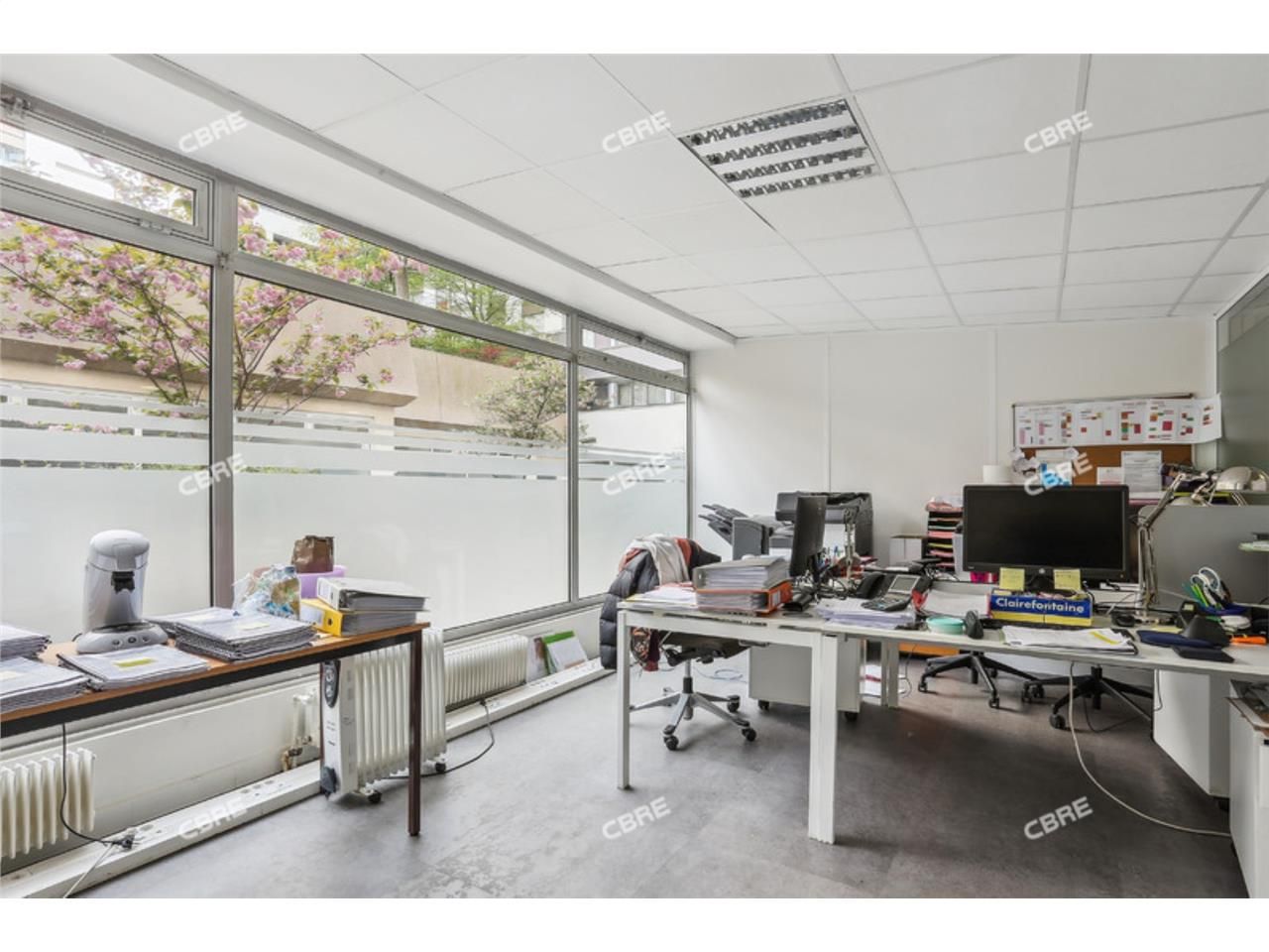 CBRE vous propose à la vente un actif immobilier 