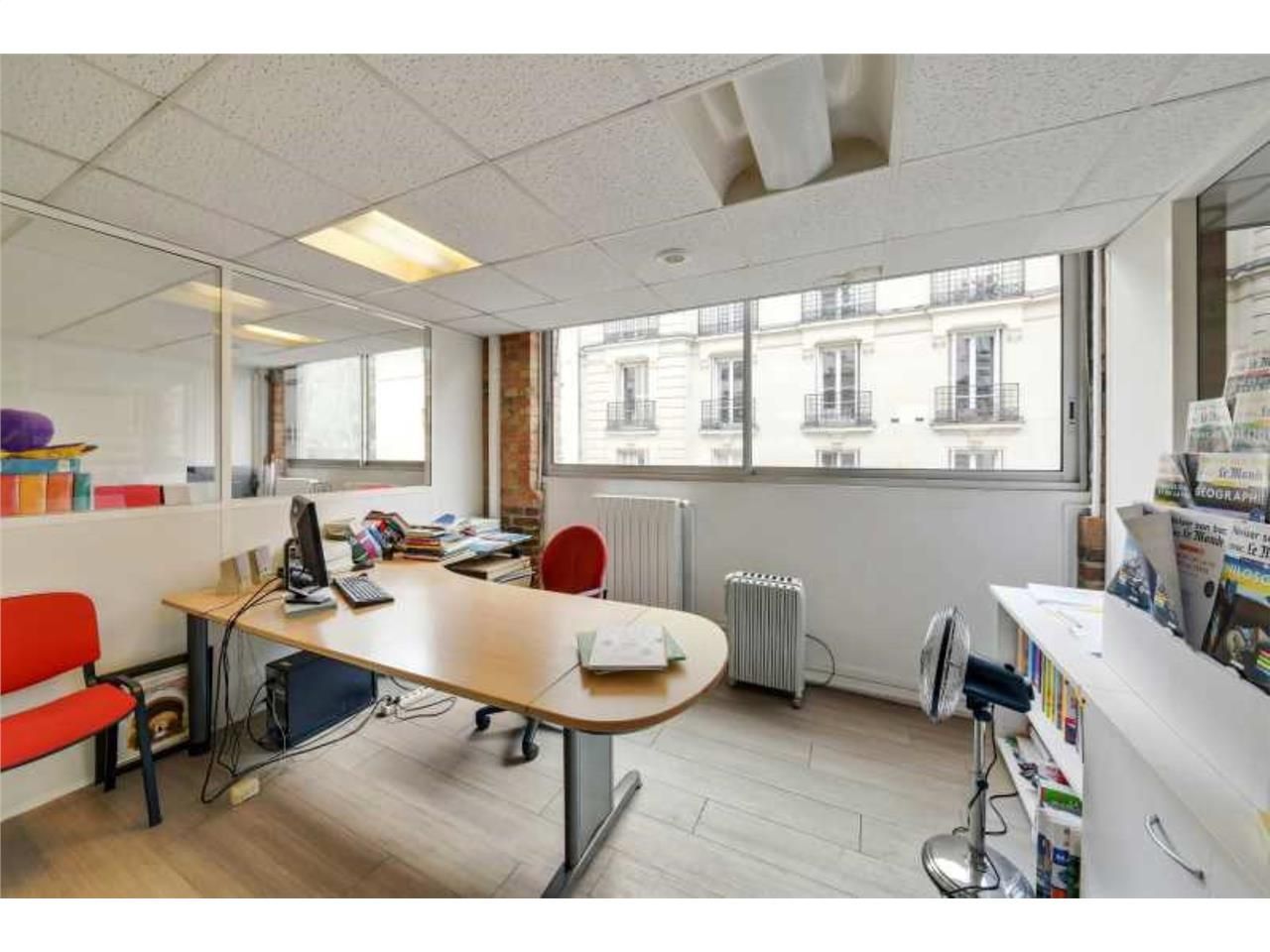 VENTE PARIS 5e - Idéalement situé, à proximité de