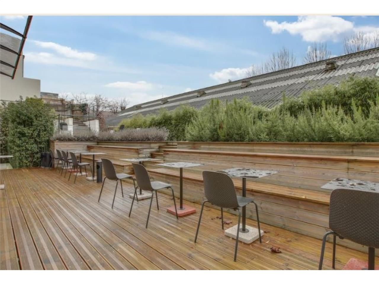 A VENDRE BUREAUX - BOULOGNE BILLANCOURT. Idéaleme