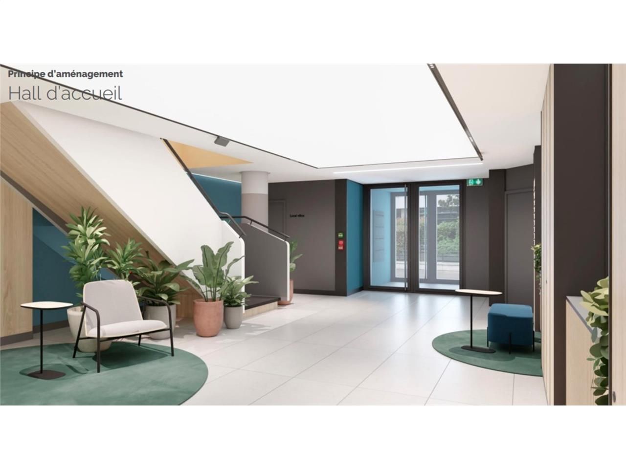 CBRE numéro 1 mondial en immobilier d'entreprise 