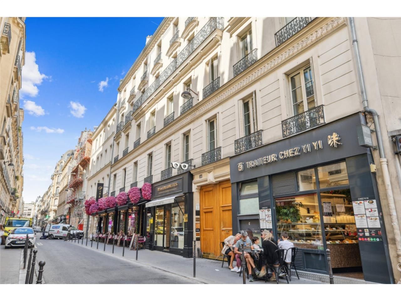 CBRE vous propose d'acquérir en exclusivité une s