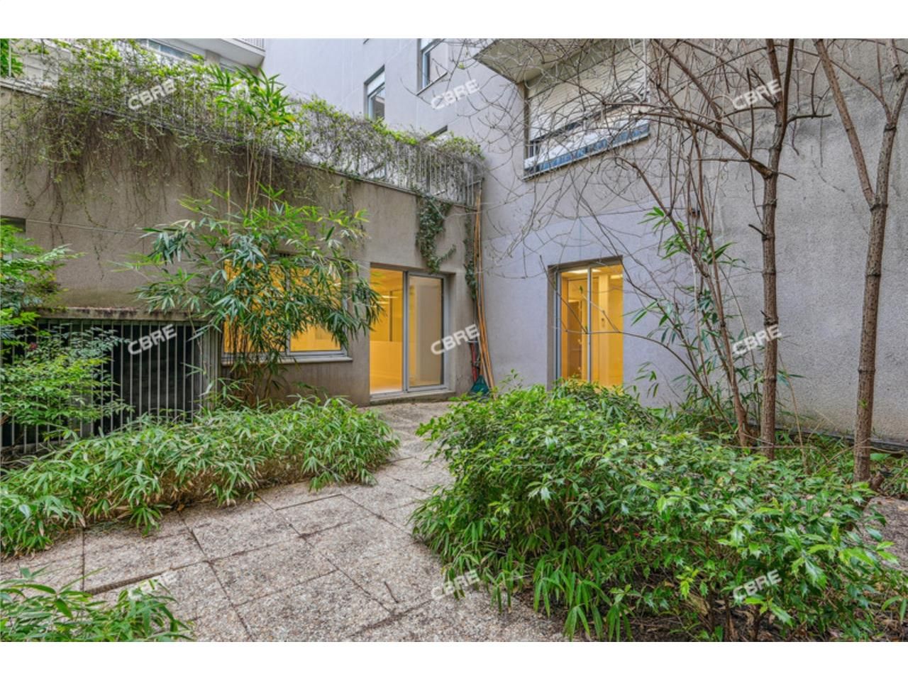 CBRE vous propose à la vente un actif idéalement 