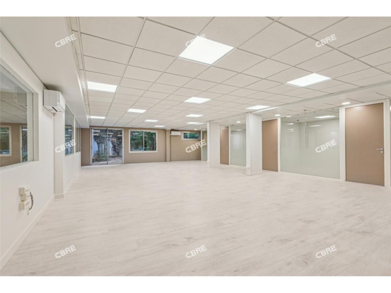 CBRE vous propose à la vente un actif idéalement 