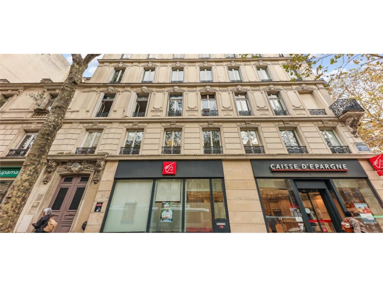 CBRE vous propose à la vente une surface de burea