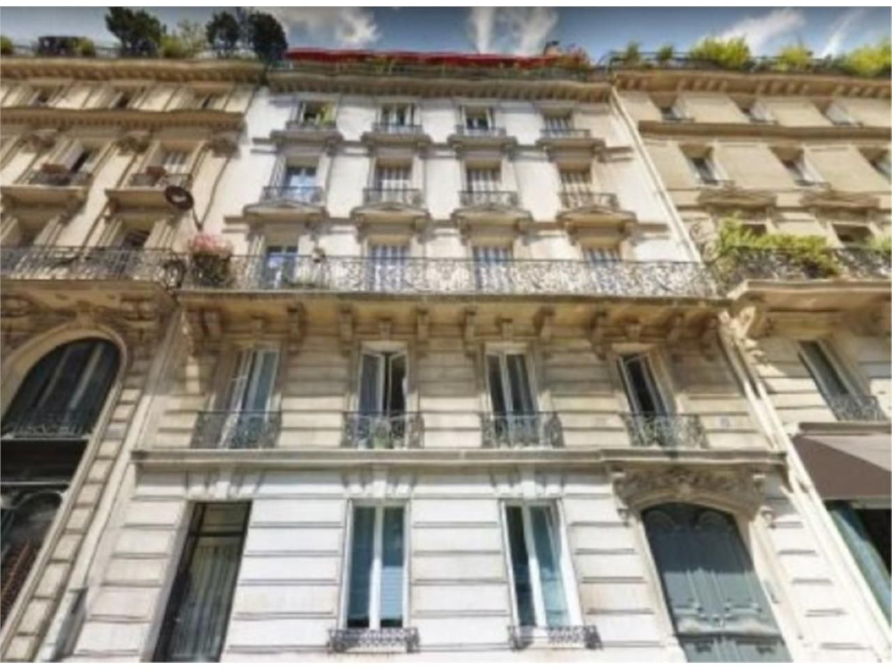 CBRE numéro 1 mondial en immobilier d'entreprise 