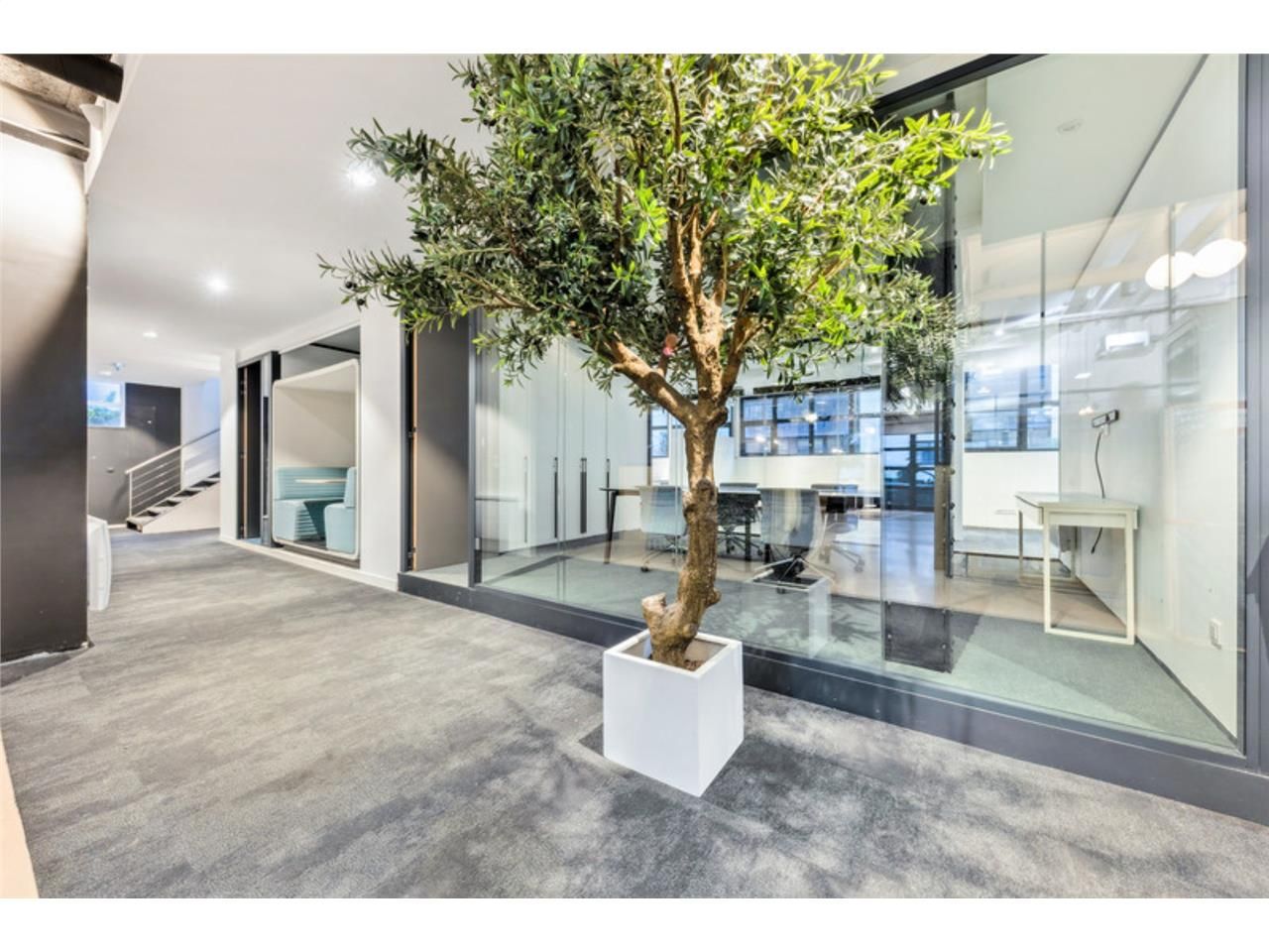 CBRE vous propose d'acquérir au coeur de Boulogne