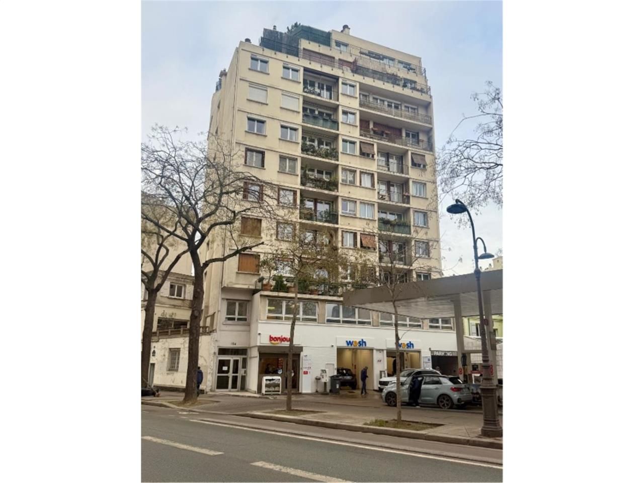 EXCLUSIVITE - CBRE numéro 1 mondial en immobilier