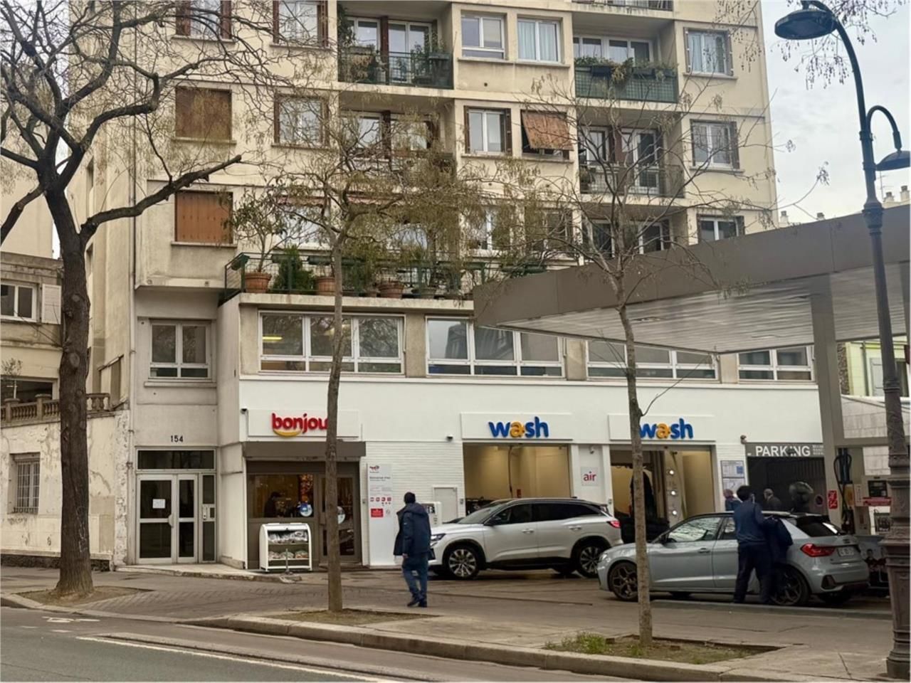 EXCLUSIVITE - CBRE numéro 1 mondial en immobilier