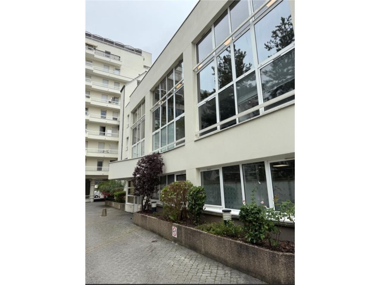 CBRE numéro 1 mondial en immobilier d'entreprise 