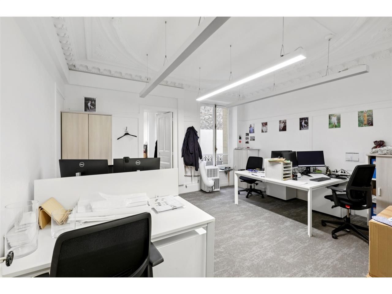 CBRE vous propose une superbe surface de bureaux 