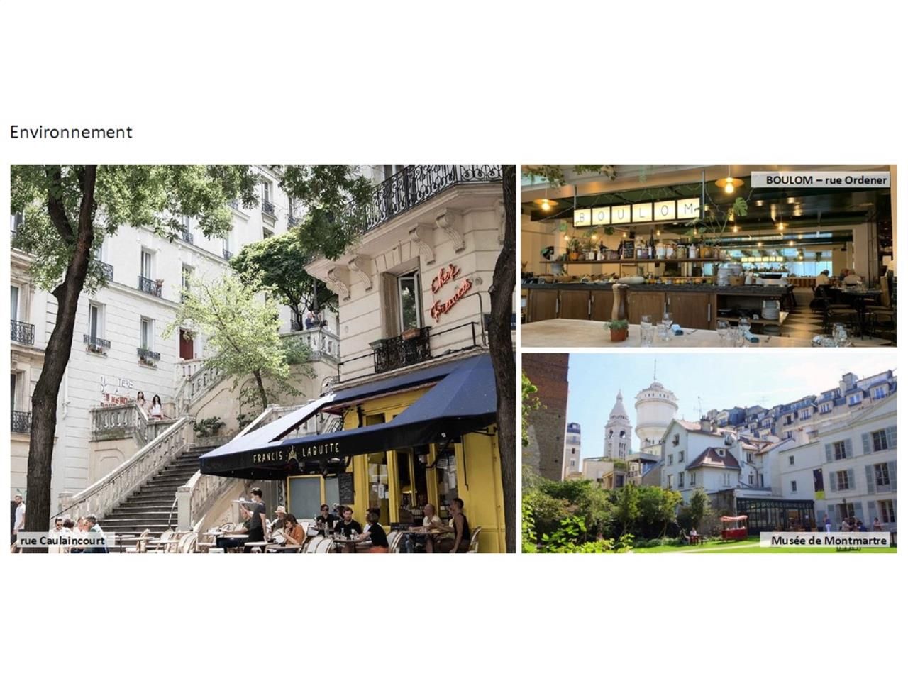 CBRE vous propose un actif CINASPIC - ERP situé a