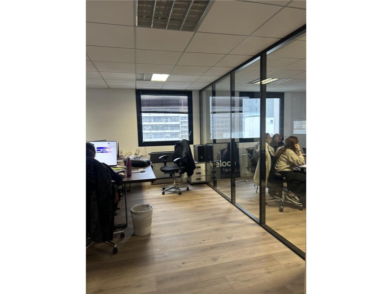 CBRE vous propose une surface de bureaux à l'acqu