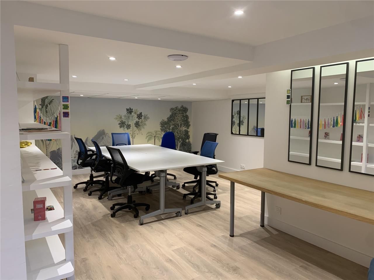 CBRE numéro 1 mondial en immobilier d'entreprise 