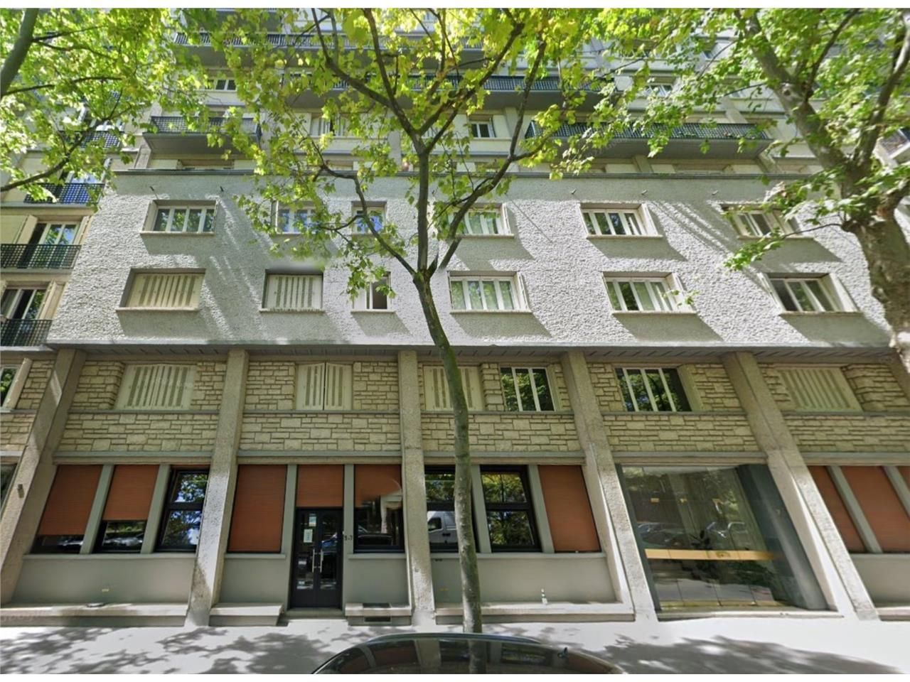 CBRE, leader mondial en immobilier d'entreprise p