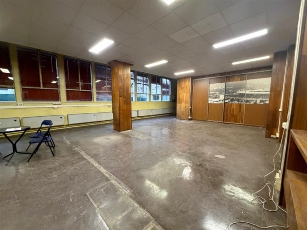 CBRE, leader mondial en immobilier d'entreprise p