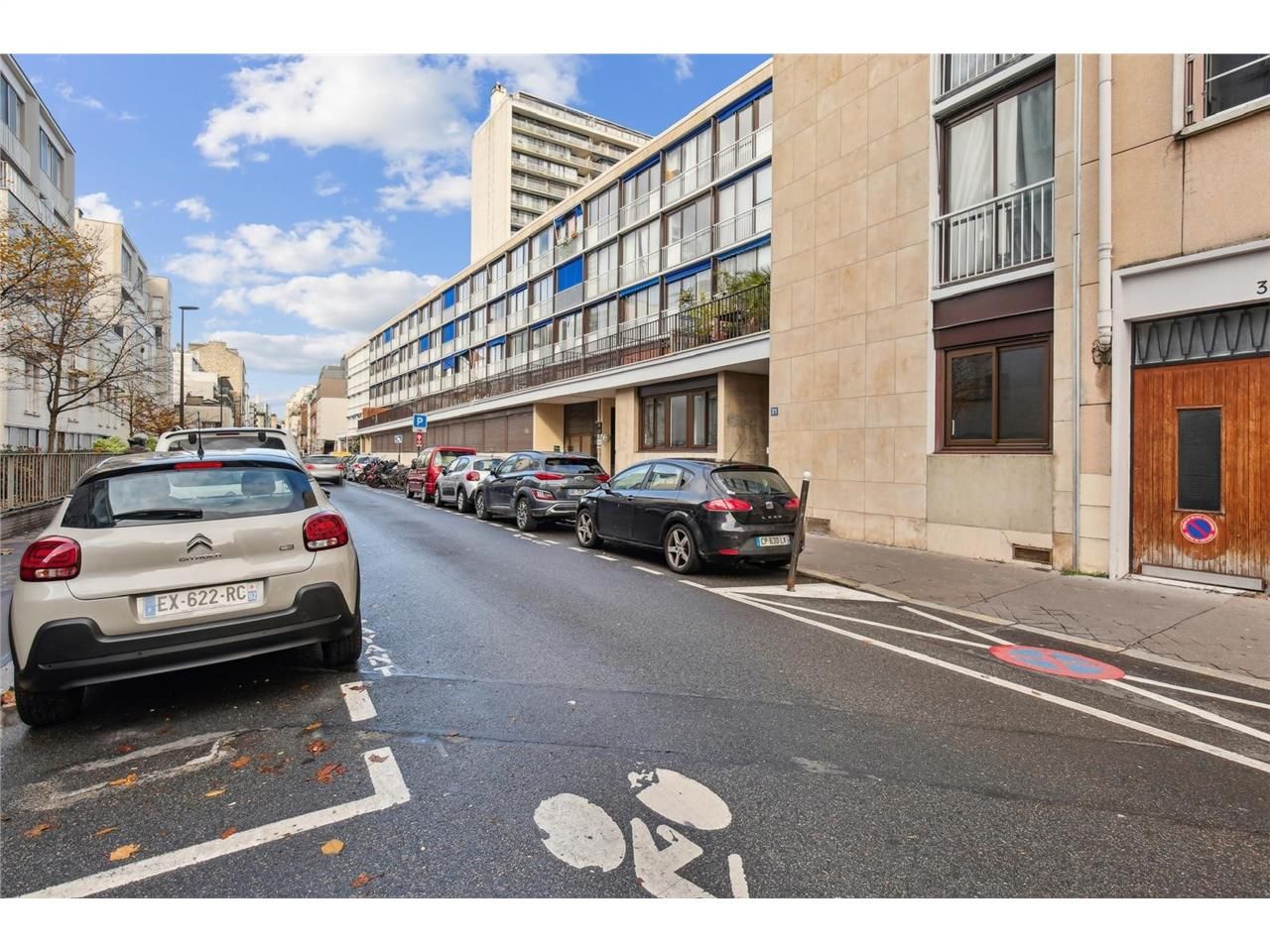 CBRE numéro 1 mondial en immobilier d'entreprise 