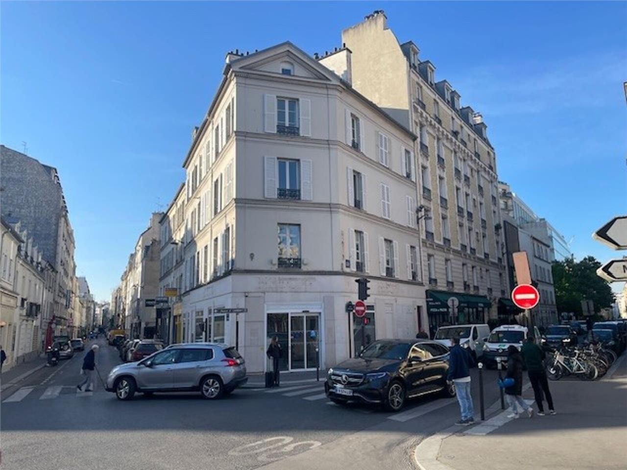 CBRE vous propose à la vente des bureaux à usage 