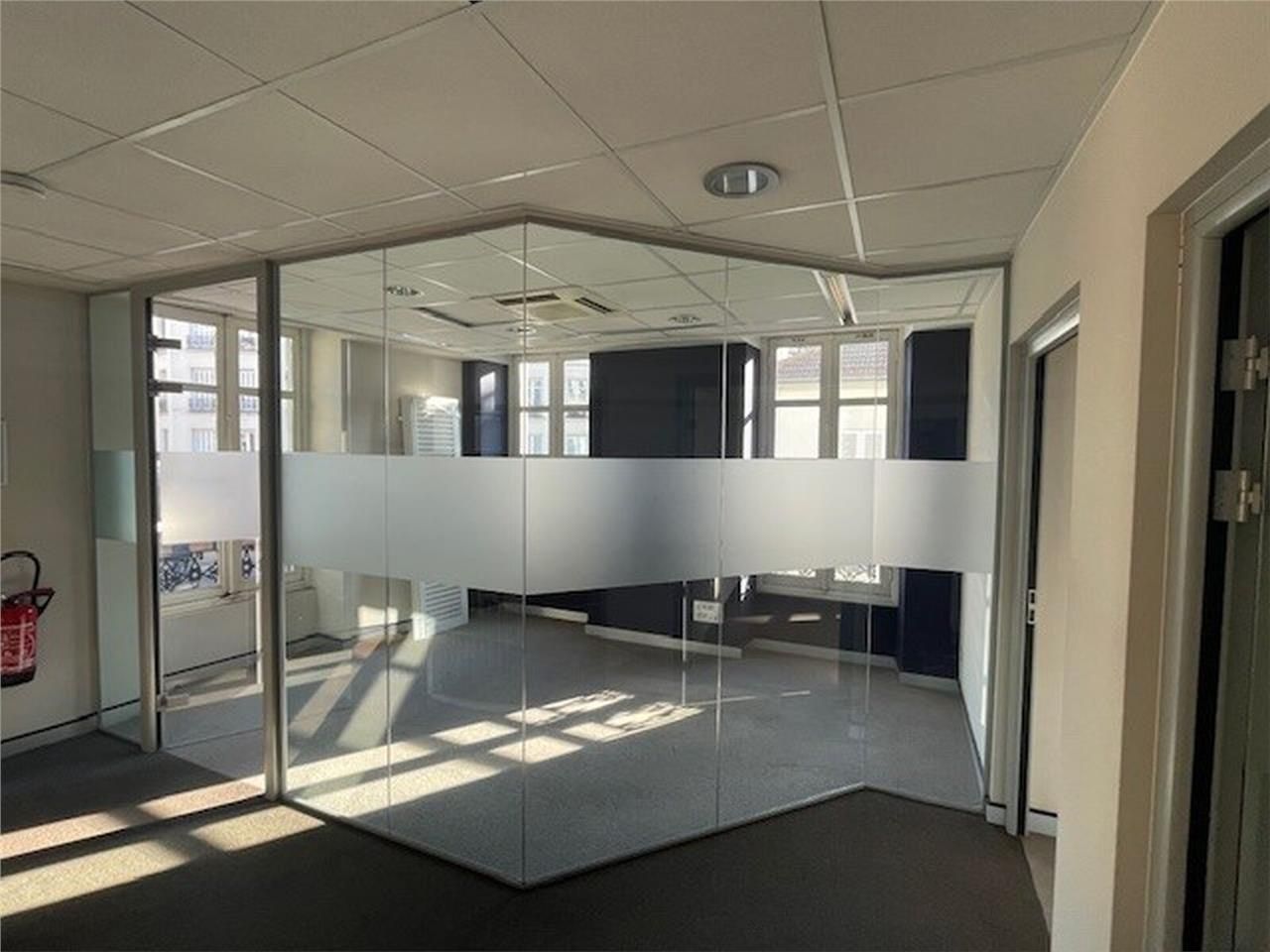 CBRE vous propose à la vente des bureaux à usage 