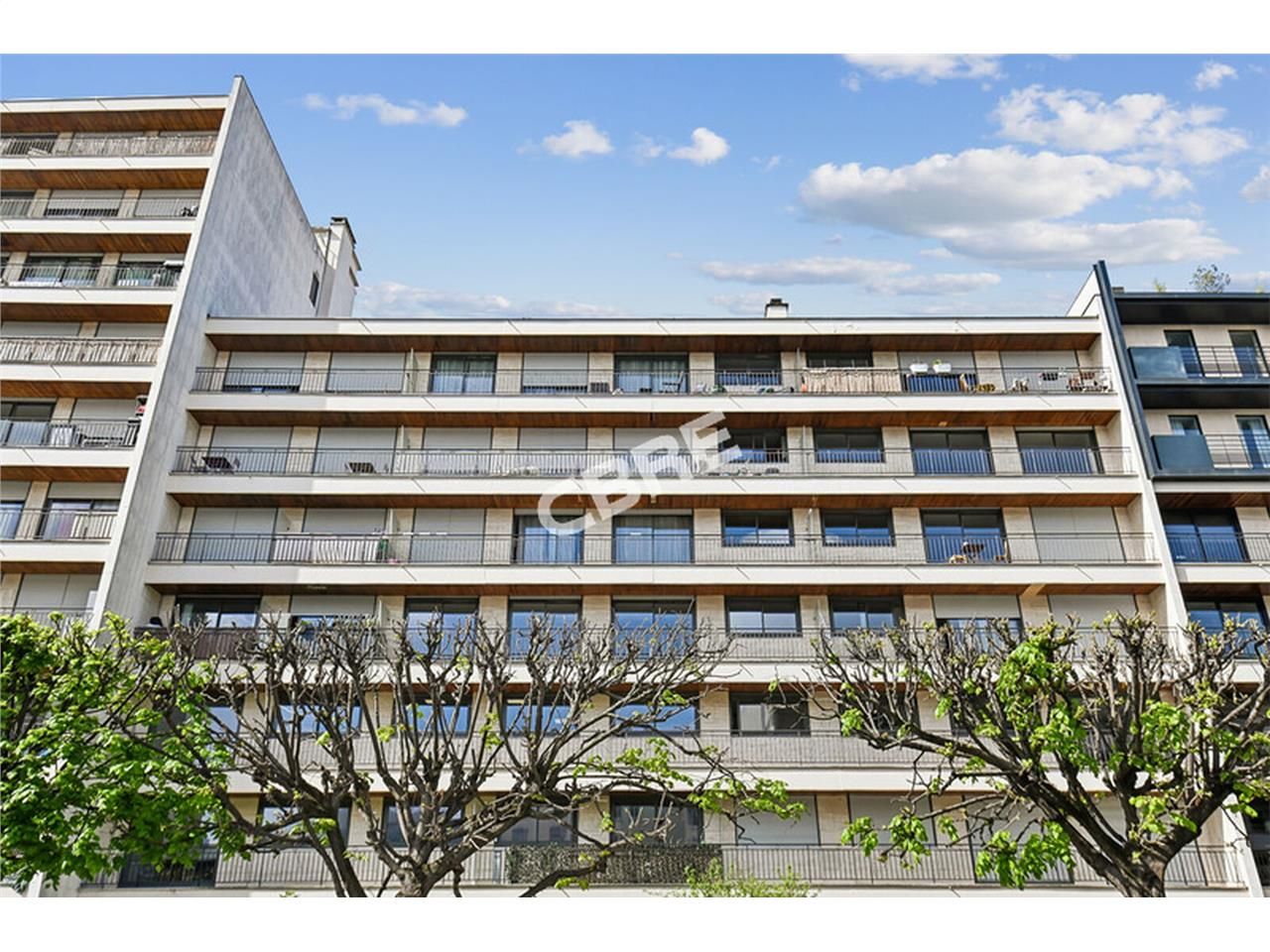 EXCLUSIVITE - CBRE numéro 1 mondial en immobilier