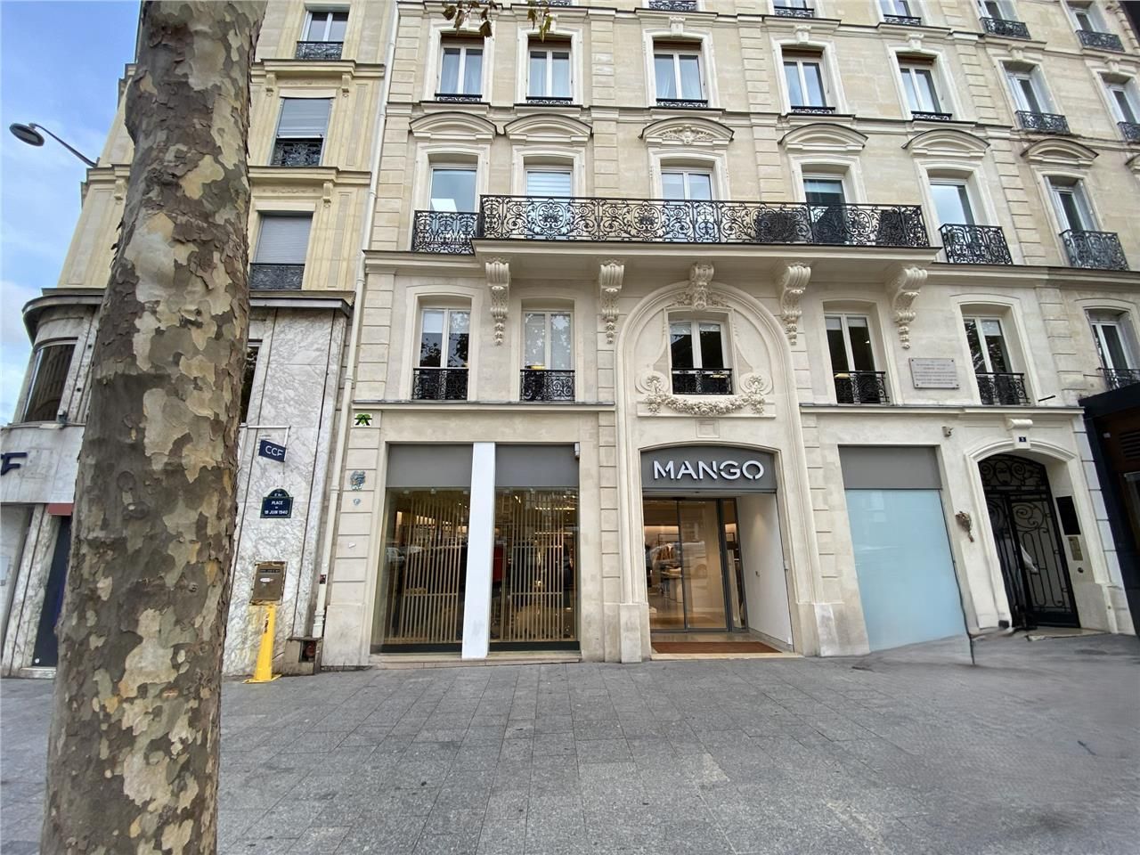 CBRE vous propose à la vente un actif de bureaux 
