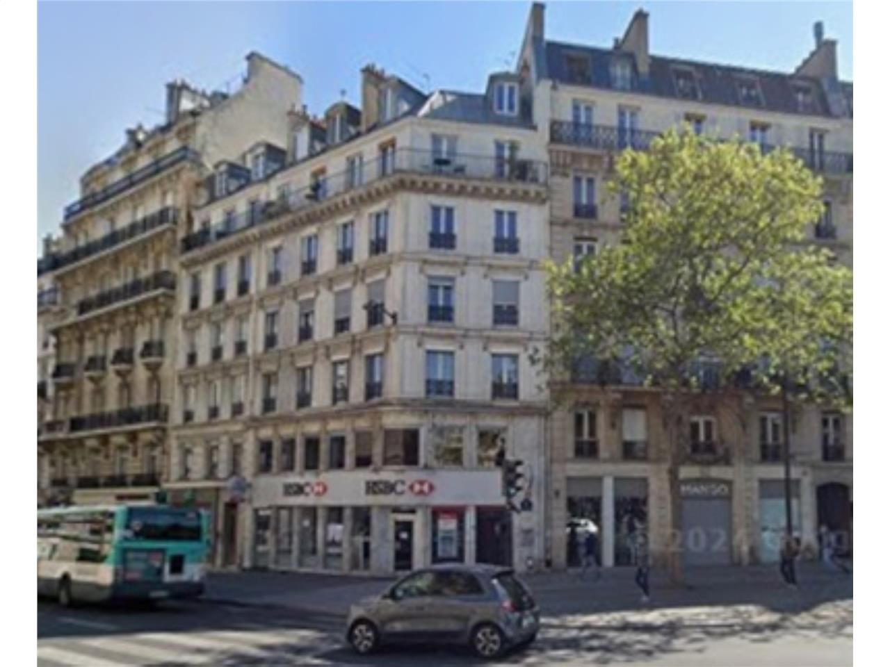 CBRE vous propose à la vente un actif de bureaux 