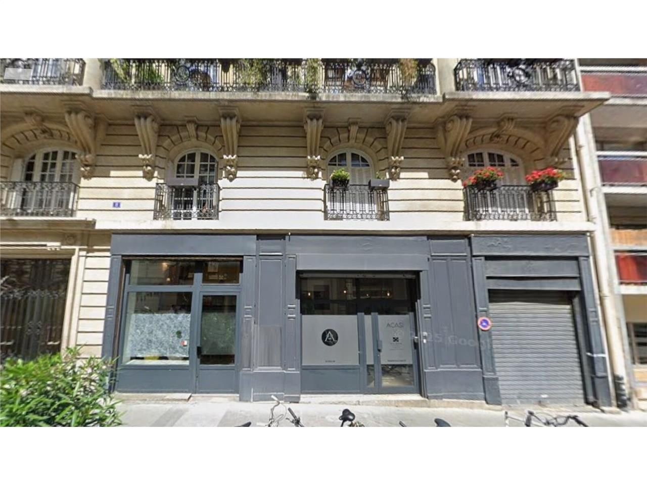 CBRE vous propose une nouvelle offre mixte, compr