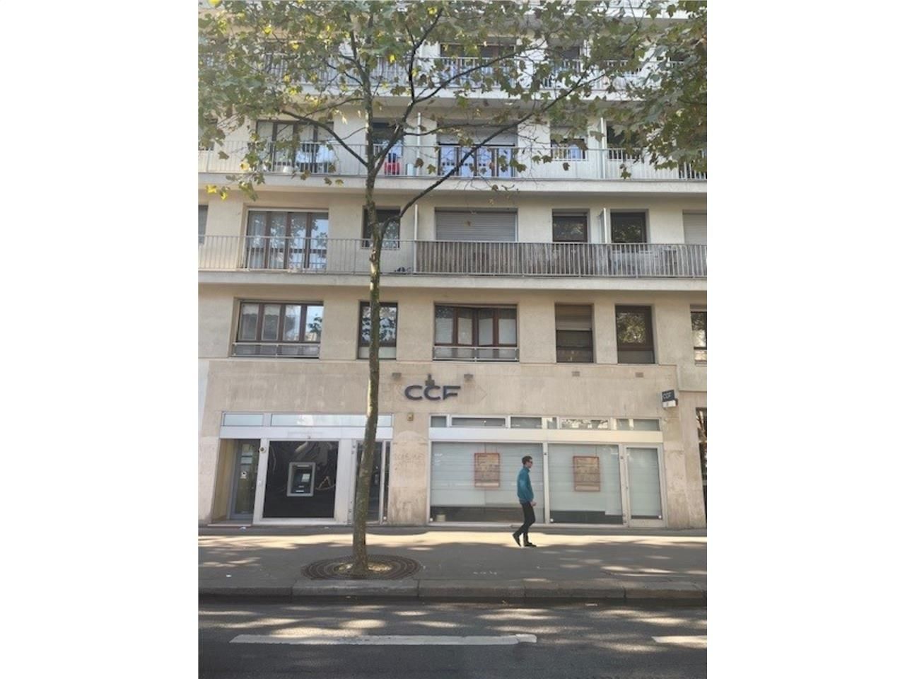 En exclusivité, CBRE vous propose à la vente un l