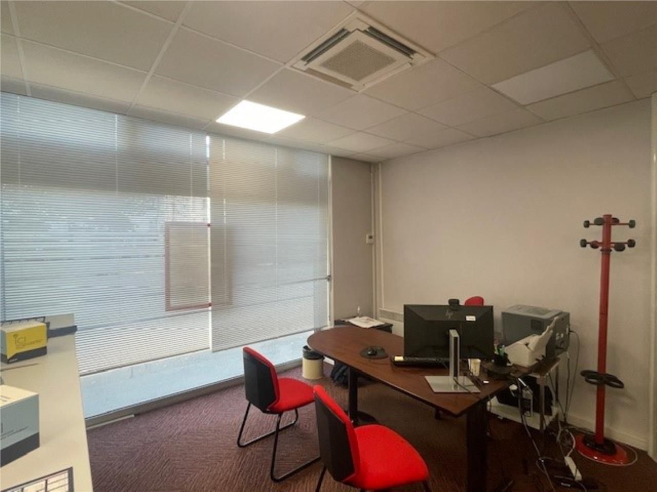 En exclusivité, CBRE vous propose à la vente un l