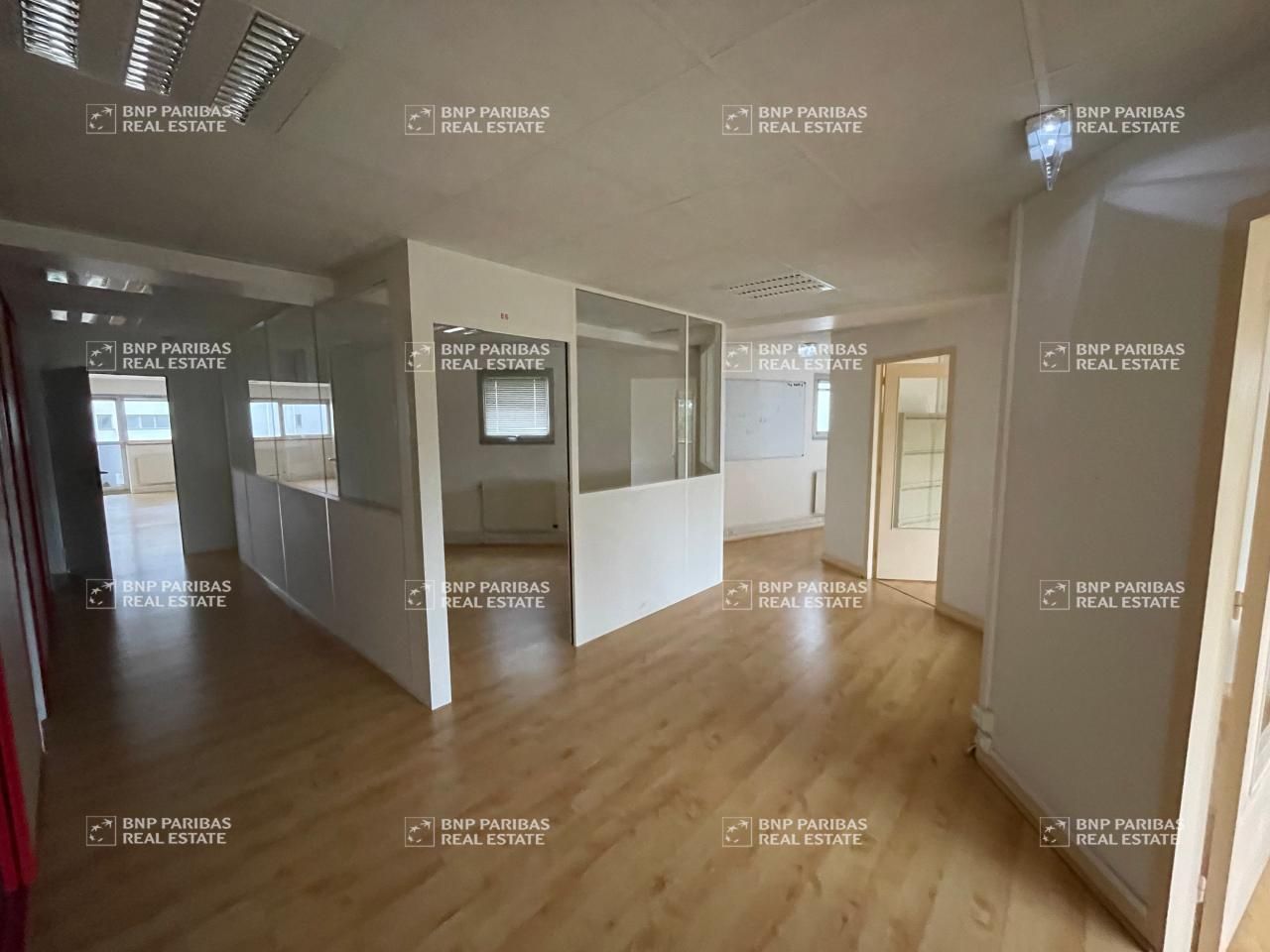 867 m² pour ce bureaux en vente à Nantes