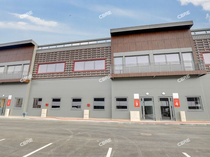 CBRE vous propose à louer un entrepôt/local d'act