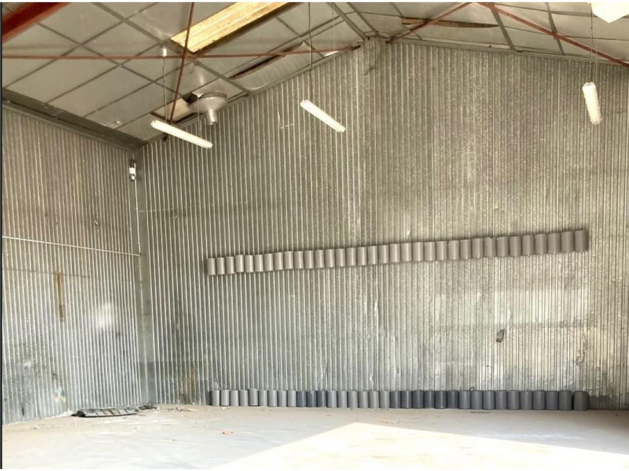 CBRE vous propose à louer, un entrepôt/local d'ac