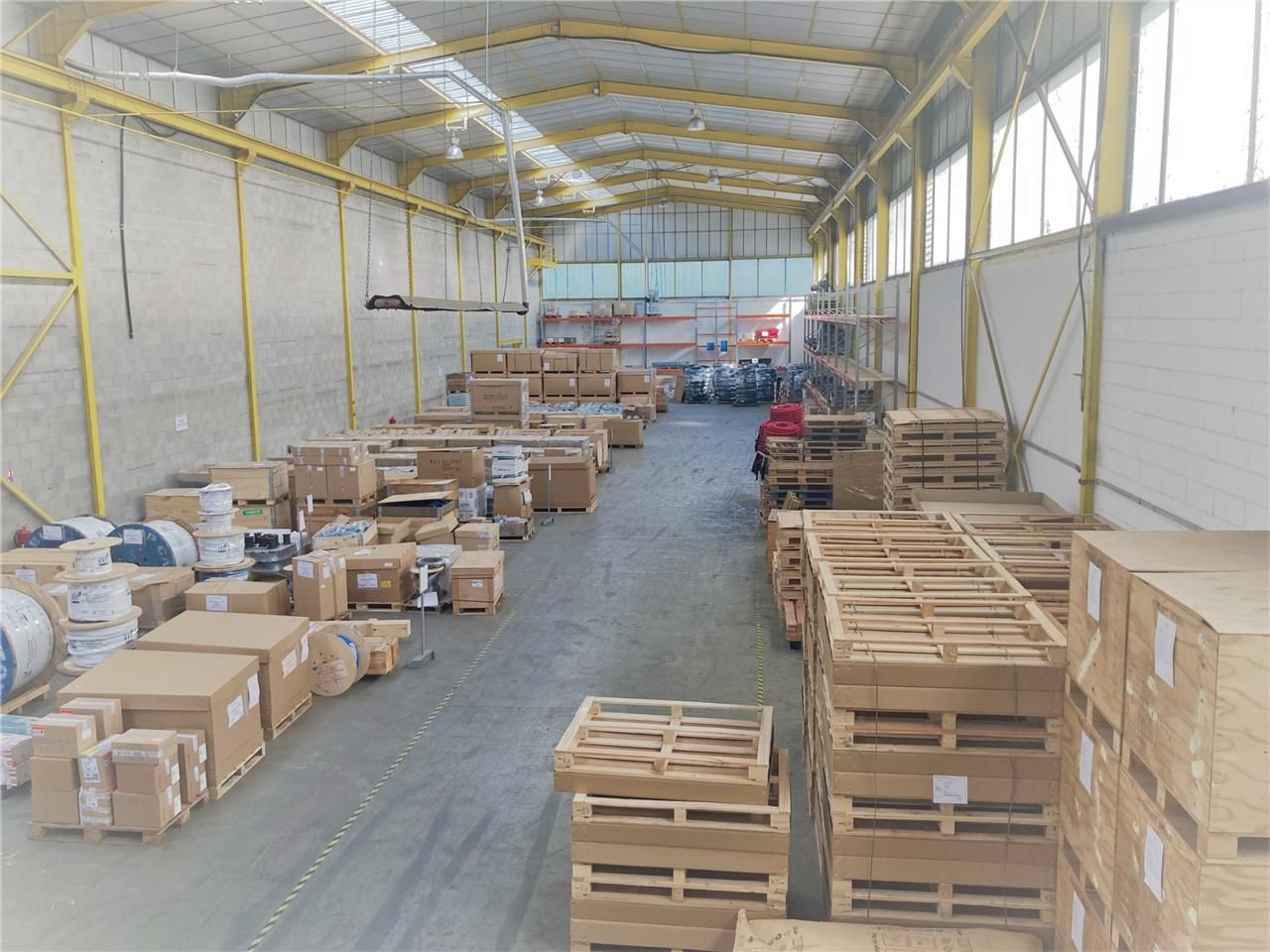 A LOUER - CBRE vous propose sur la commune d'Ingr