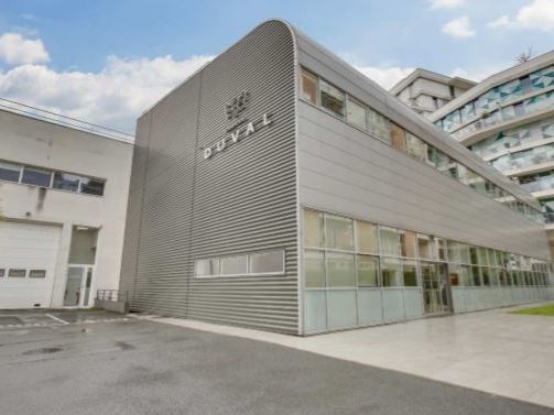 A VENDRE OU A LOUER - CBRE vous propose sur la co