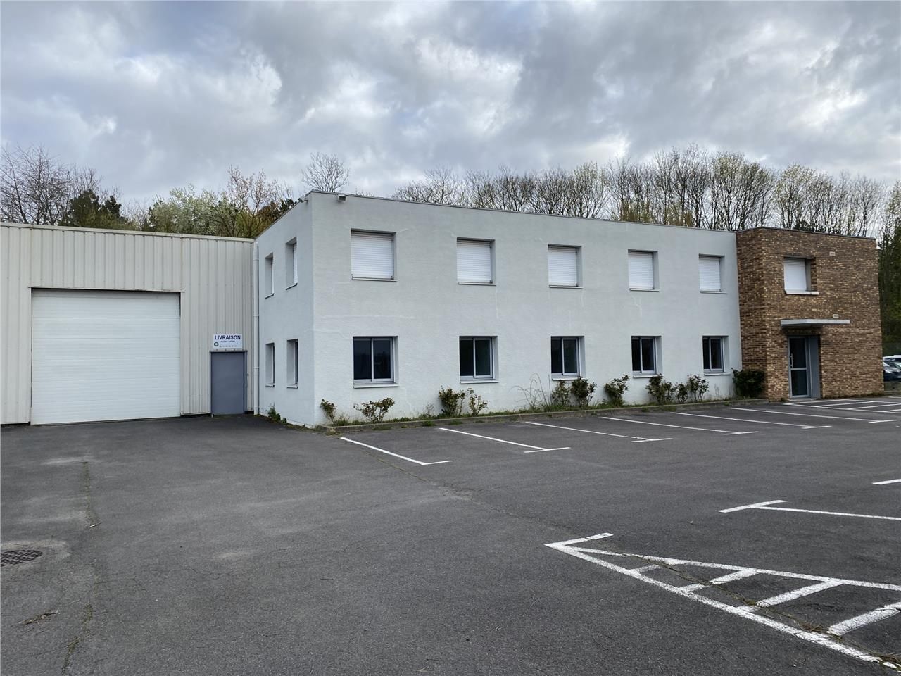 Rare sur le secteur ! CBRE vous propose à louer u