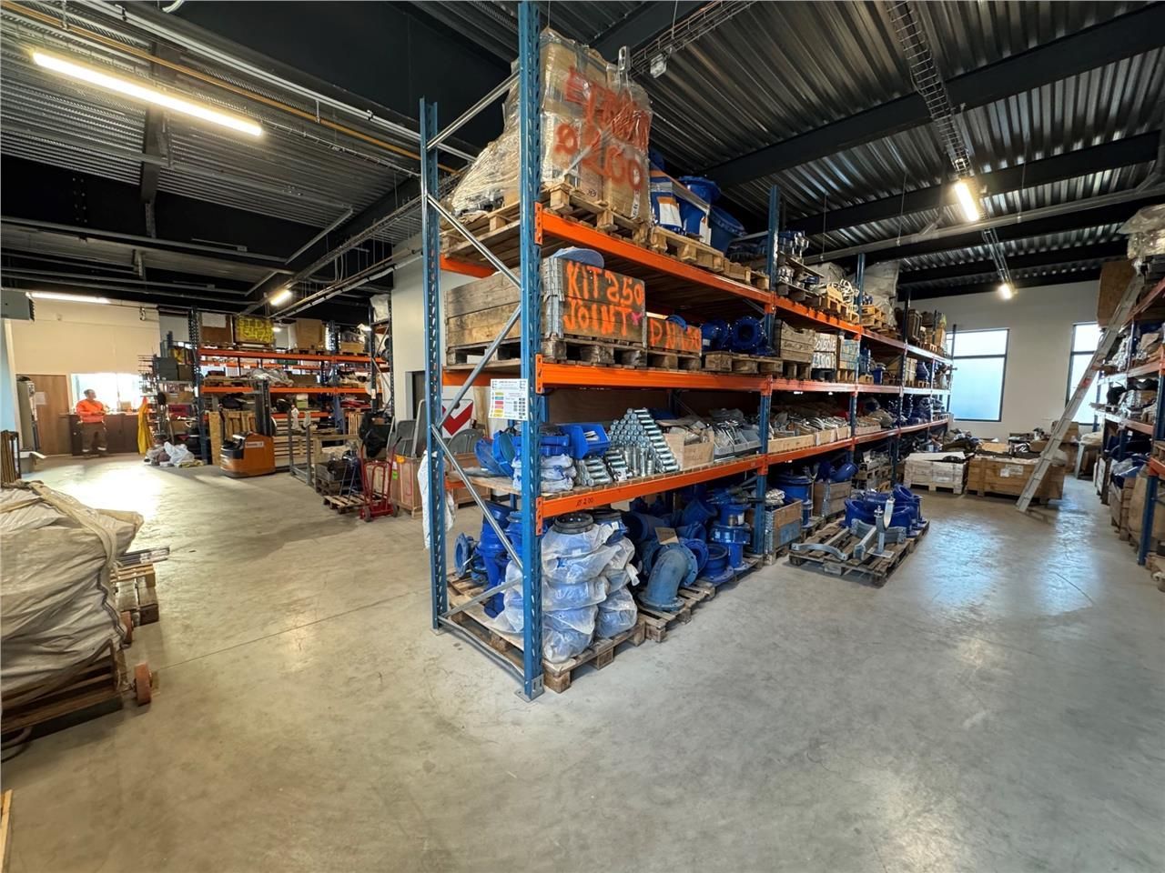 Rare sur le secteur ! CBRE vous propose à louer, 