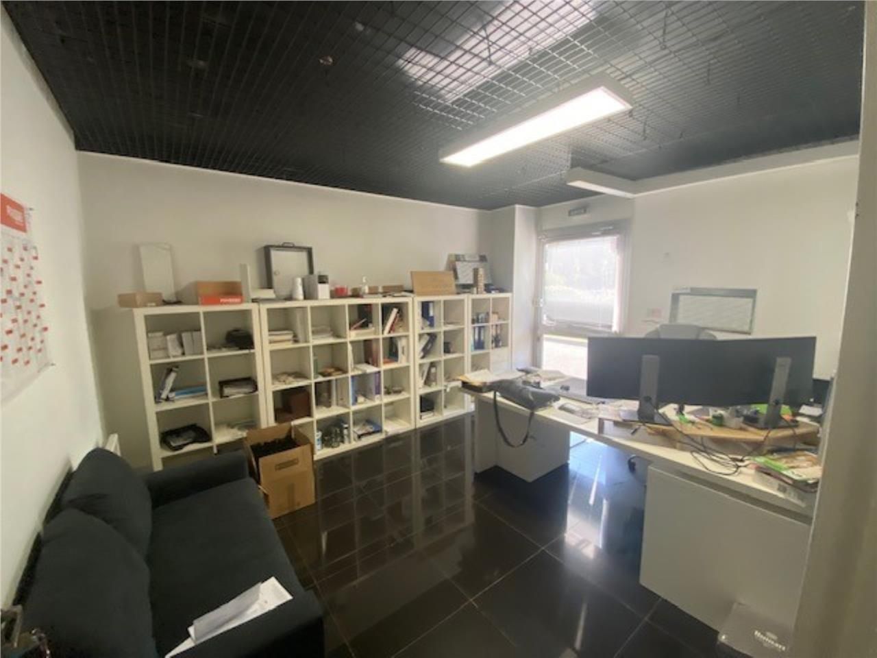 CBRE vous propose à louer un local d'activités si