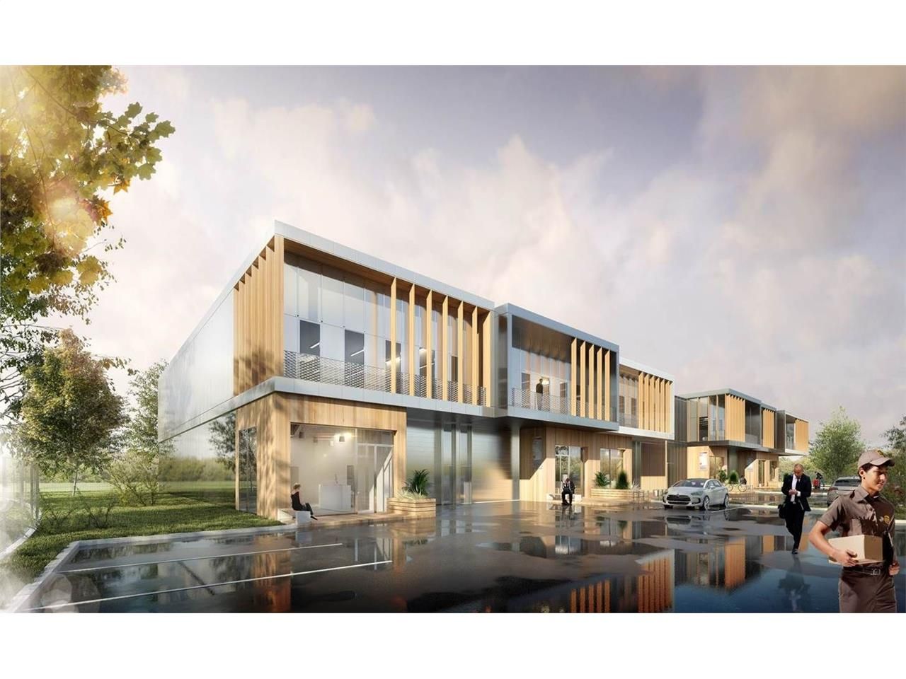 Rare sur le secteur ! CBRE vous propose à louer,