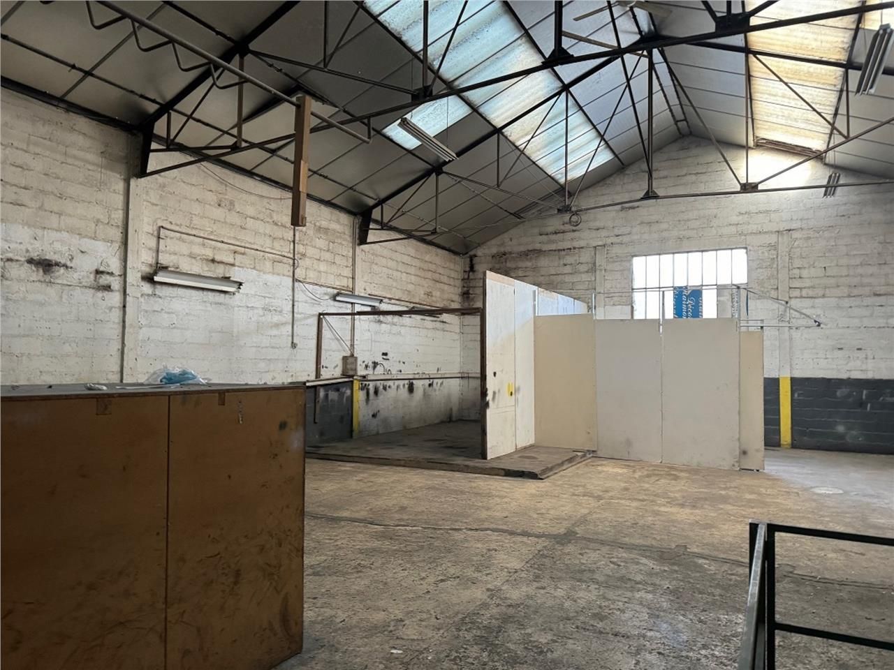 CBRE vous propose à vendre un entrepôt/local d'ac