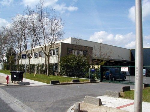 A LOUER - CBRE vous propose sur la commune de Bon