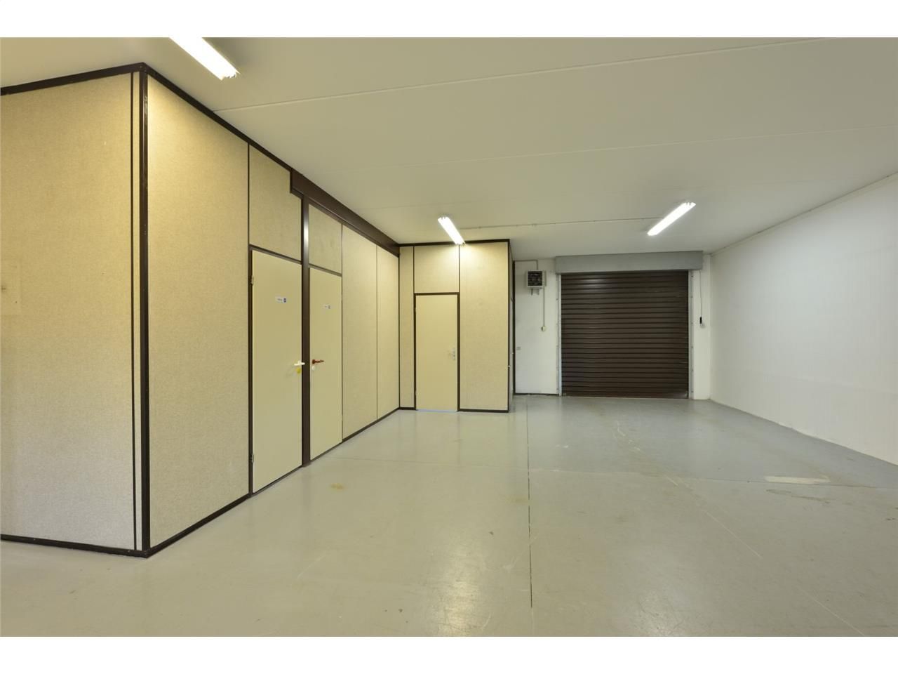 CBRE vous propose à louer un entrepôt/local d'act