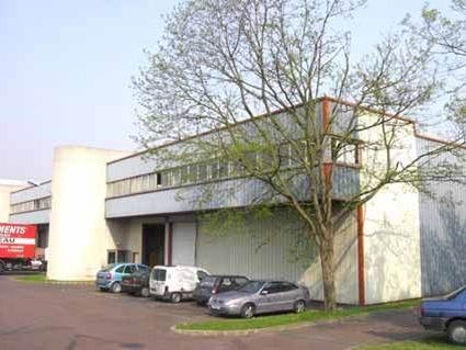 CBRE vous propose à louer, une cellule de stockag